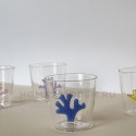 Стакан CORAL BLUE ICHENDORF