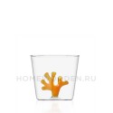 Стакан CORAL ORANGE ICHENDORF