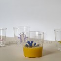 Стакан CORAL YELLOW ICHENDORF