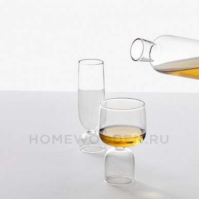 Бокал Stemmed ICHENDORF