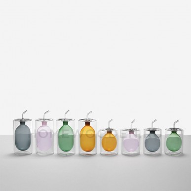 Бутылка для масла Smoke ICHENDORF