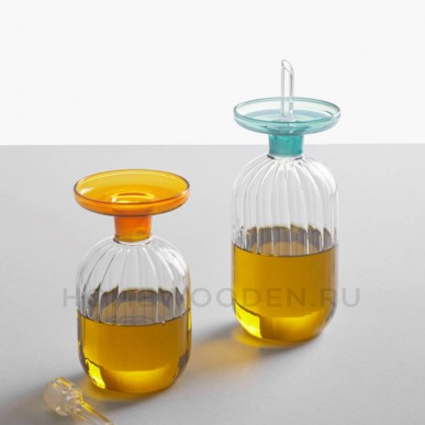 Бутылка для масла BIG ICHENDORF