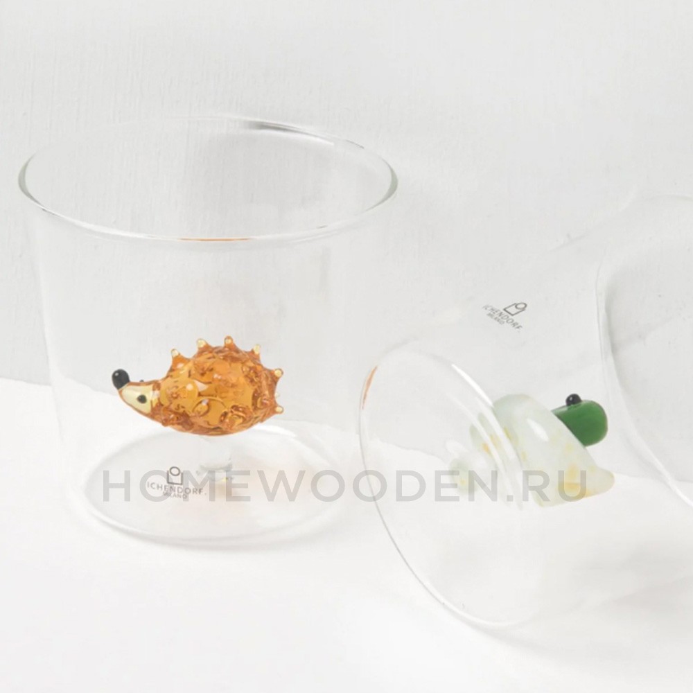 Стакан HEDGEHOG ICHENDORF