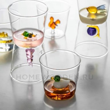 Стакан HEDGEHOG ICHENDORF