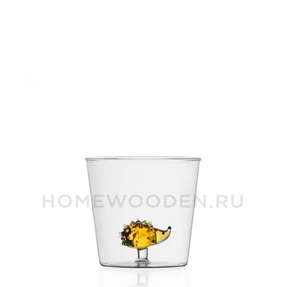 Стакан HEDGEHOG ICHENDORF