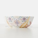 Тарелка Seletti Kintsugi  фарфор 09636