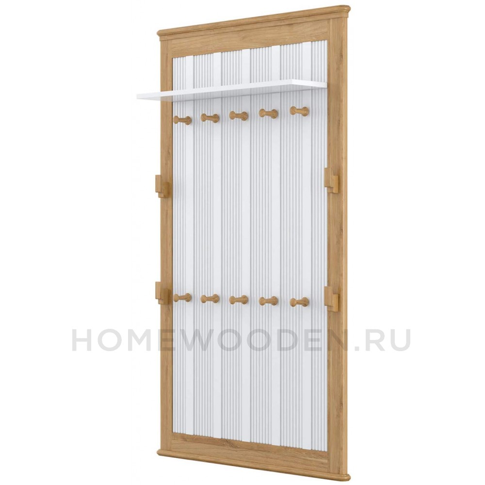 Вешалка Рандеву 160