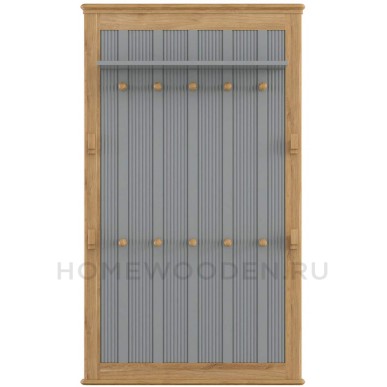 Вешалка Рандеву 160