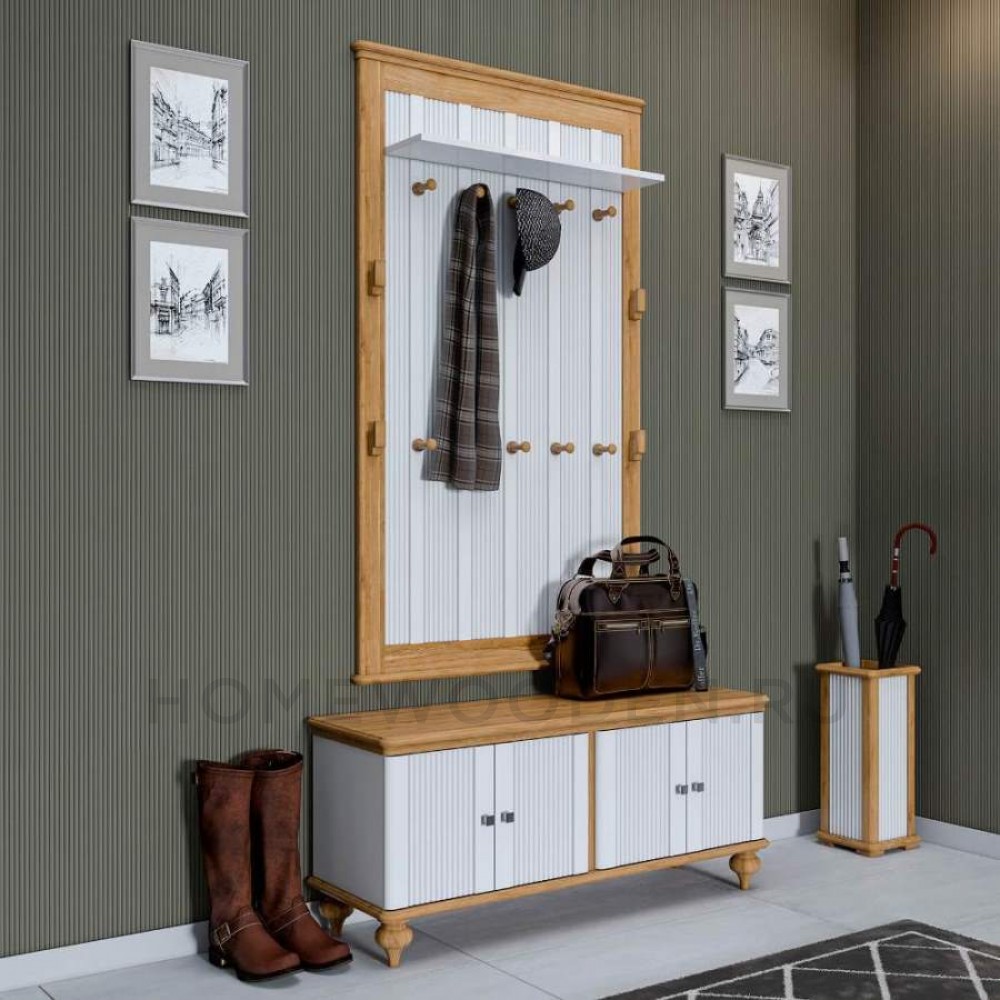 Вешалка Рандеву 160