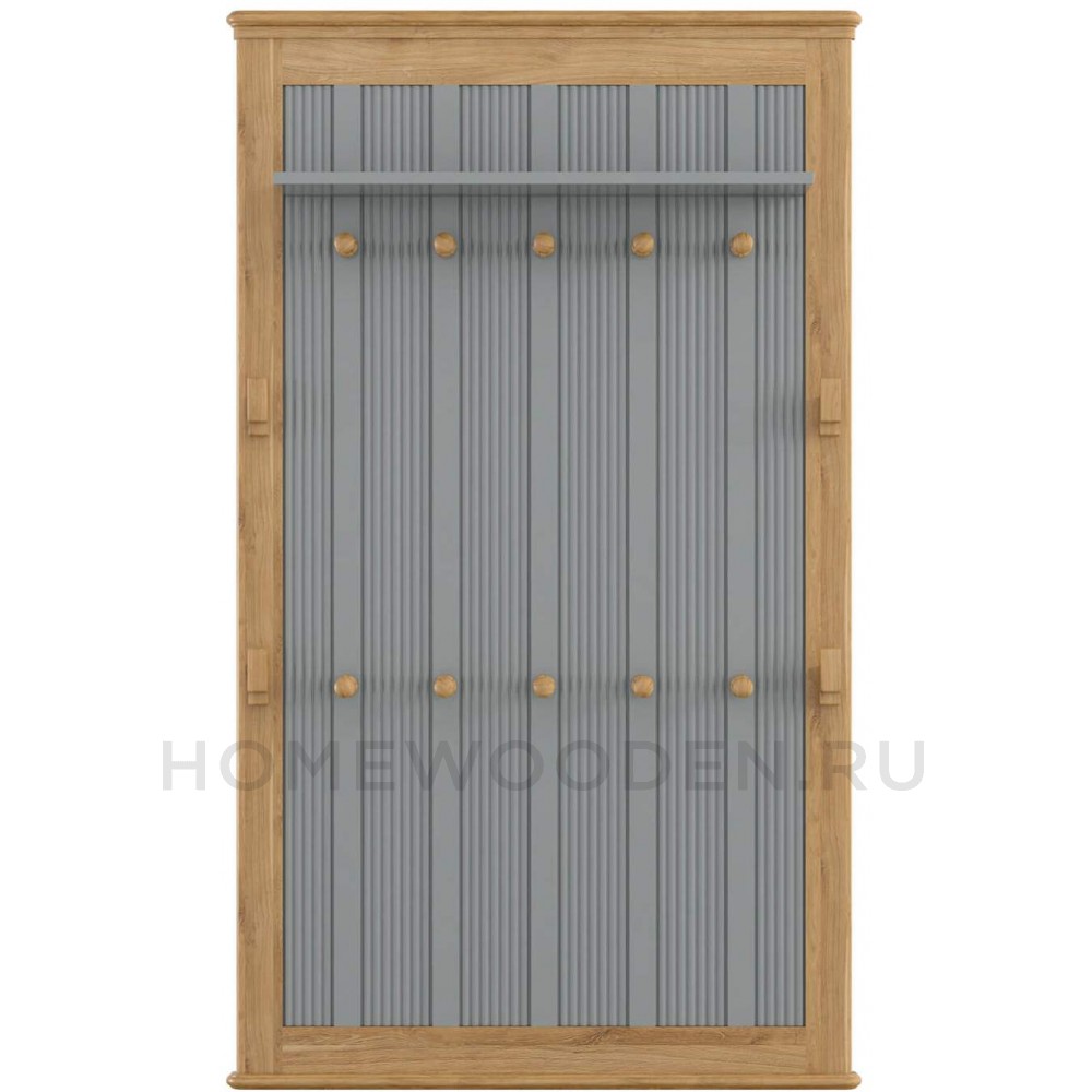 Вешалка Рандеву 160