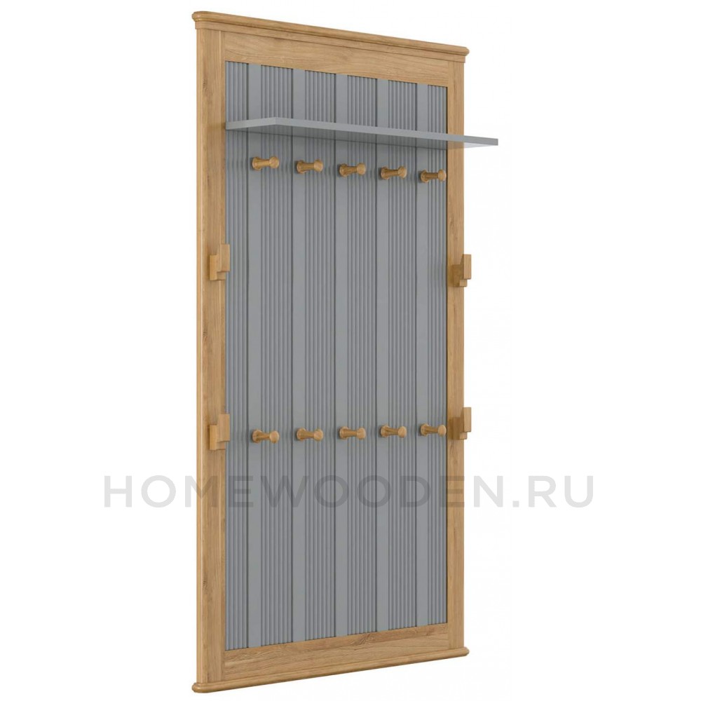 Вешалка Рандеву 160