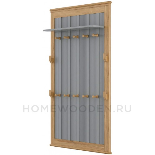 Вешалка Рандеву 160