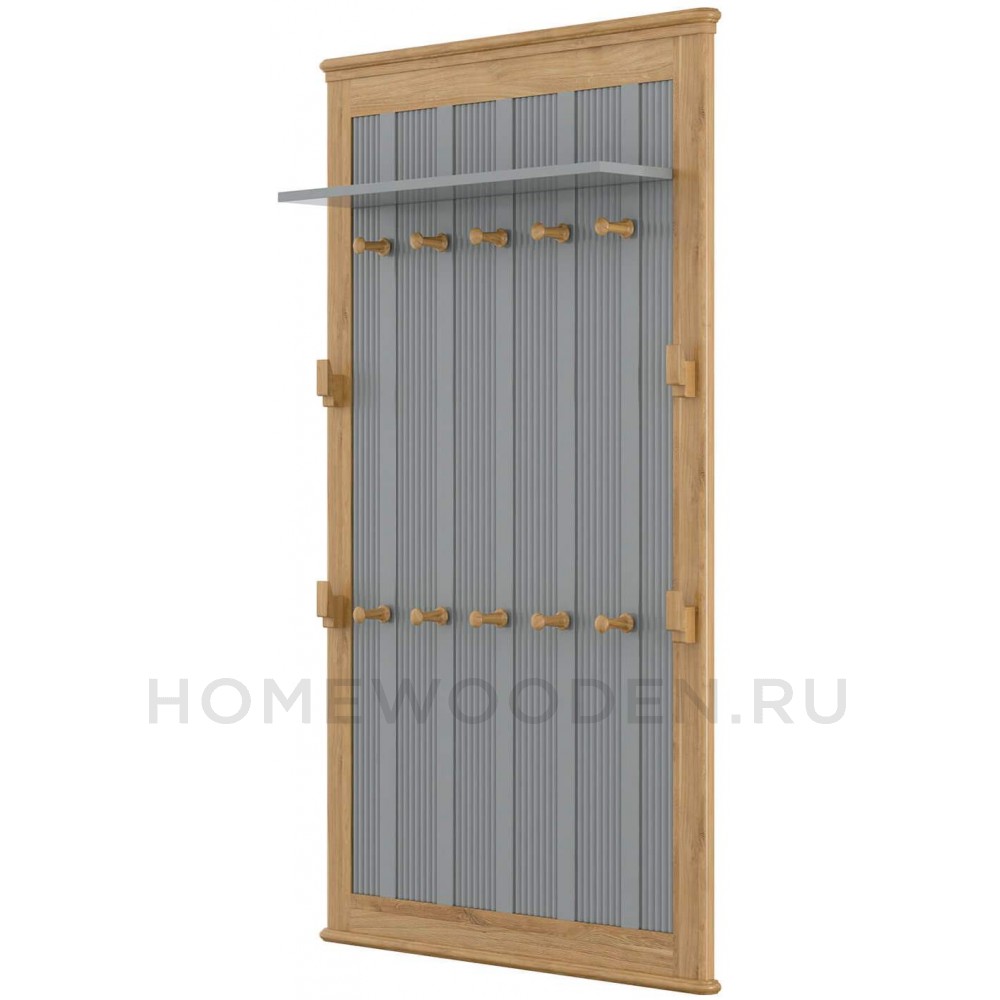 Вешалка Рандеву 160