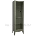 Шкаф с витриной Орта ММ-389-01
