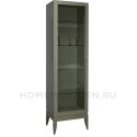 Шкаф с витриной Орта ММ-389-01