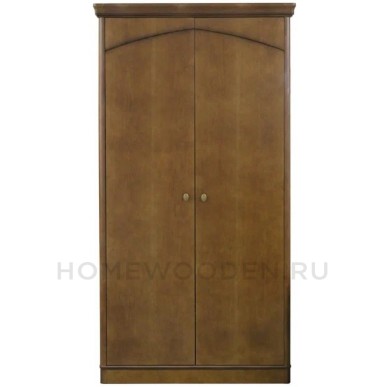 Шкаф для одежды Офелия ММ-382-01/02Б