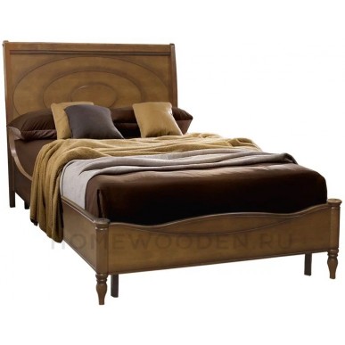 Кровать Офелия ММ-382-02