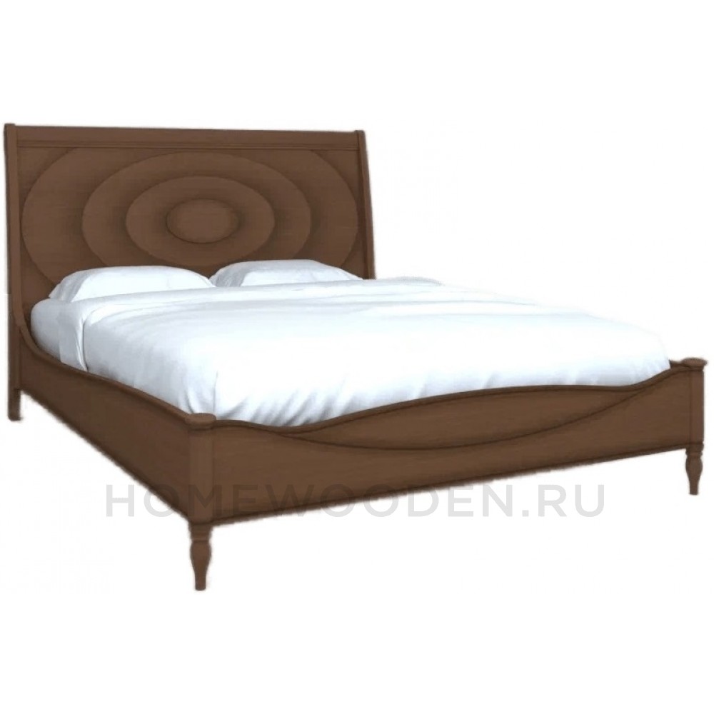 Кровать Офелия ММ-382-02