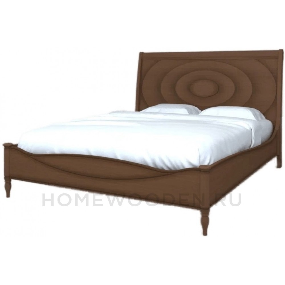 Кровать Офелия ММ-382-02