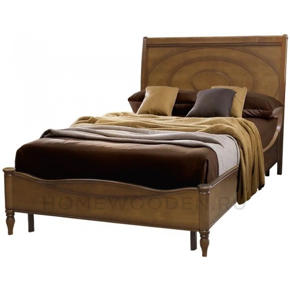 Кровать Офелия ММ-382-02