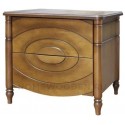 Тумба прикроватная Офелия ММ-382-03