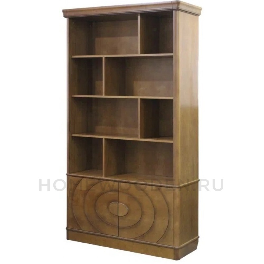 Шкаф комбинированный Офелия ММ-382-12