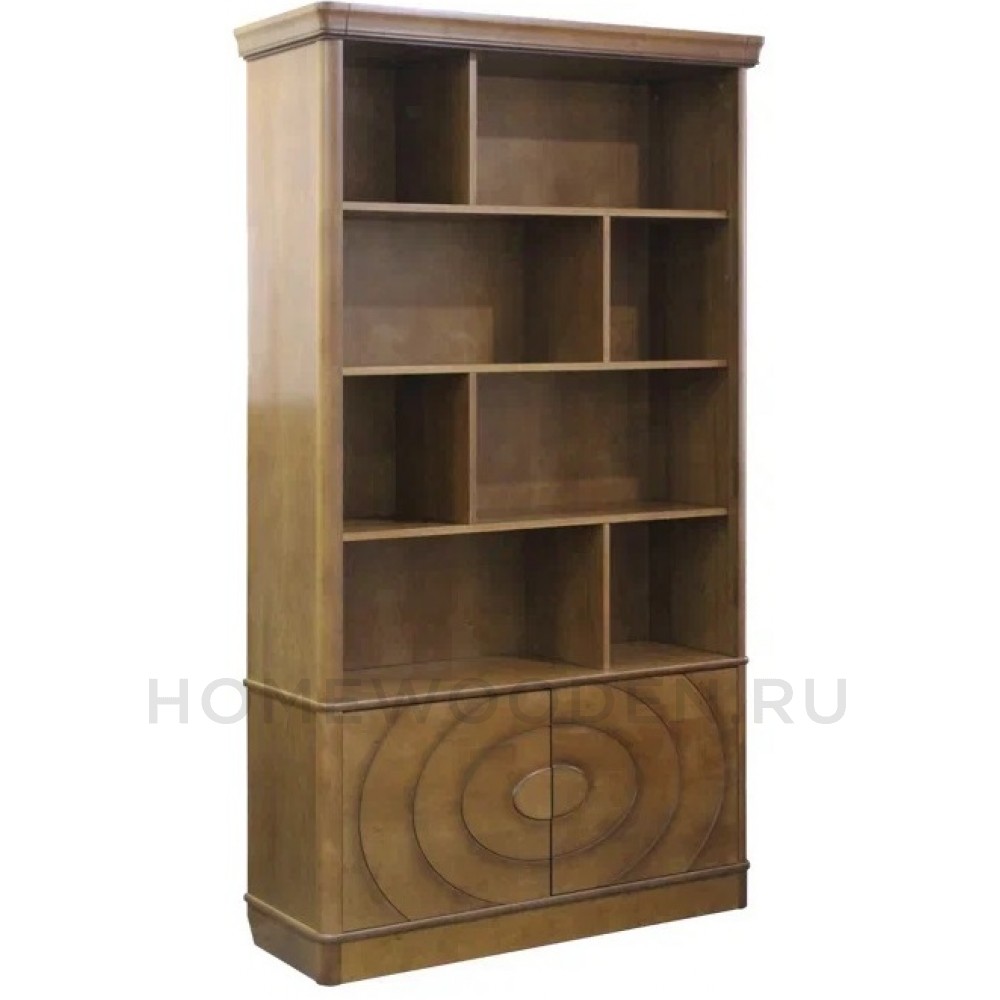 Шкаф комбинированный Офелия ММ-382-12