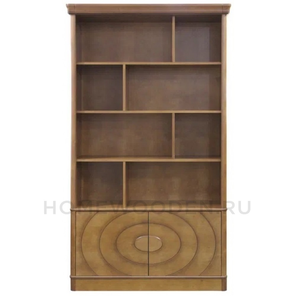 Шкаф комбинированный Офелия ММ-382-12