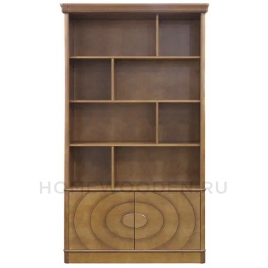 Шкаф комбинированный Офелия ММ-382-12