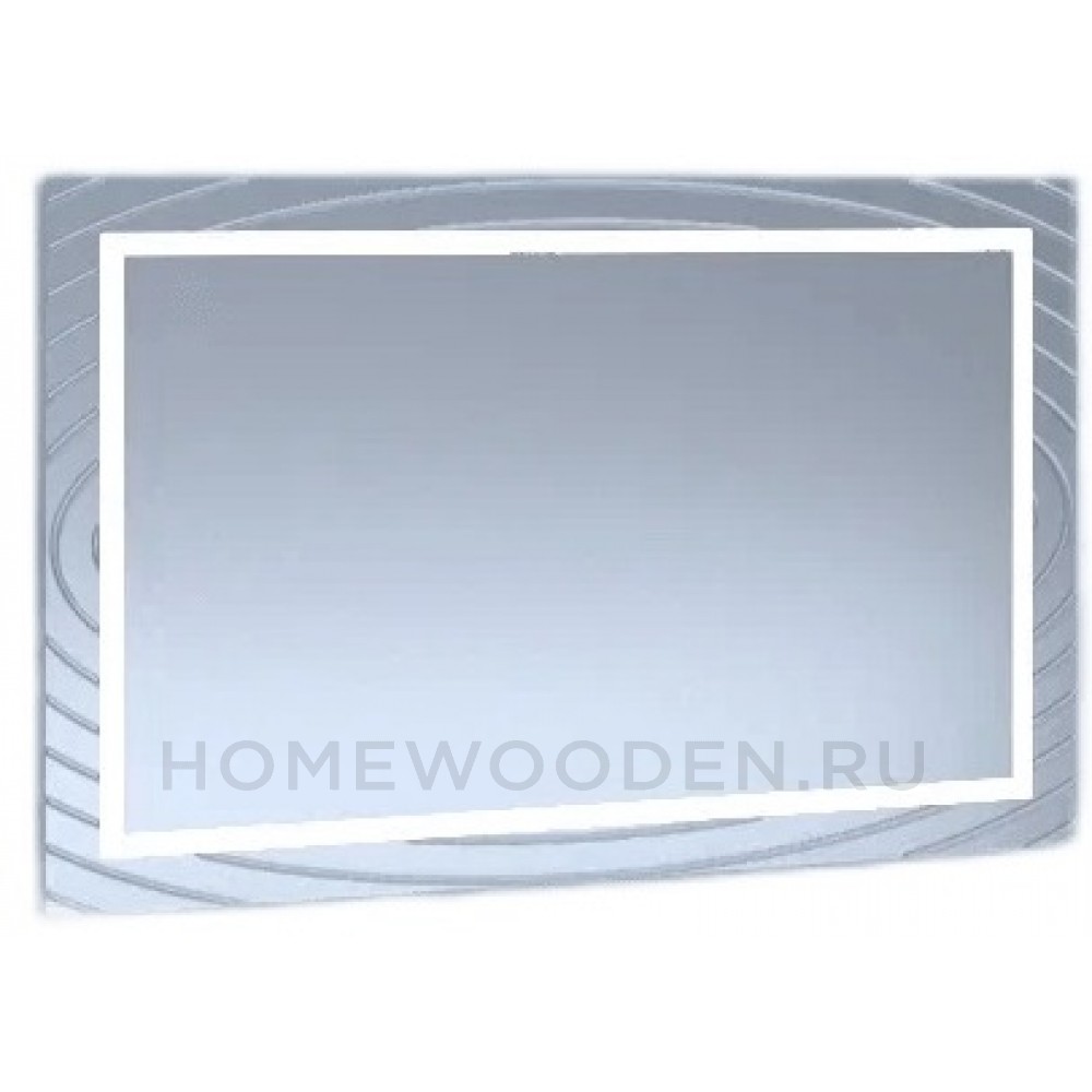 Зеркало Офелия ММ-382-05