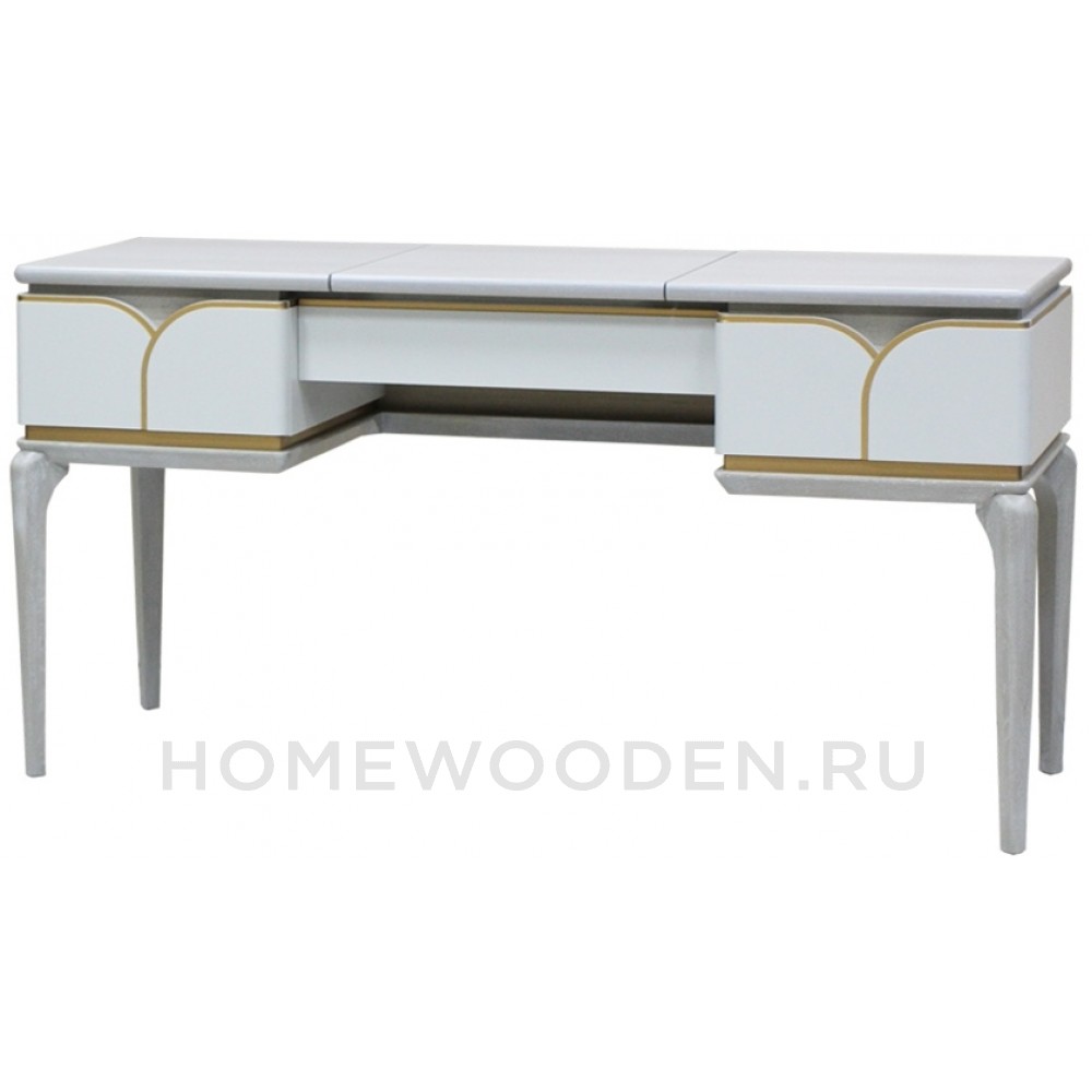 Стол туалетный Алеко ММ-376-06