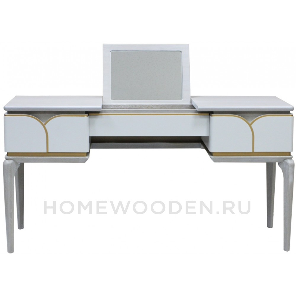 Стол туалетный Алеко ММ-376-06