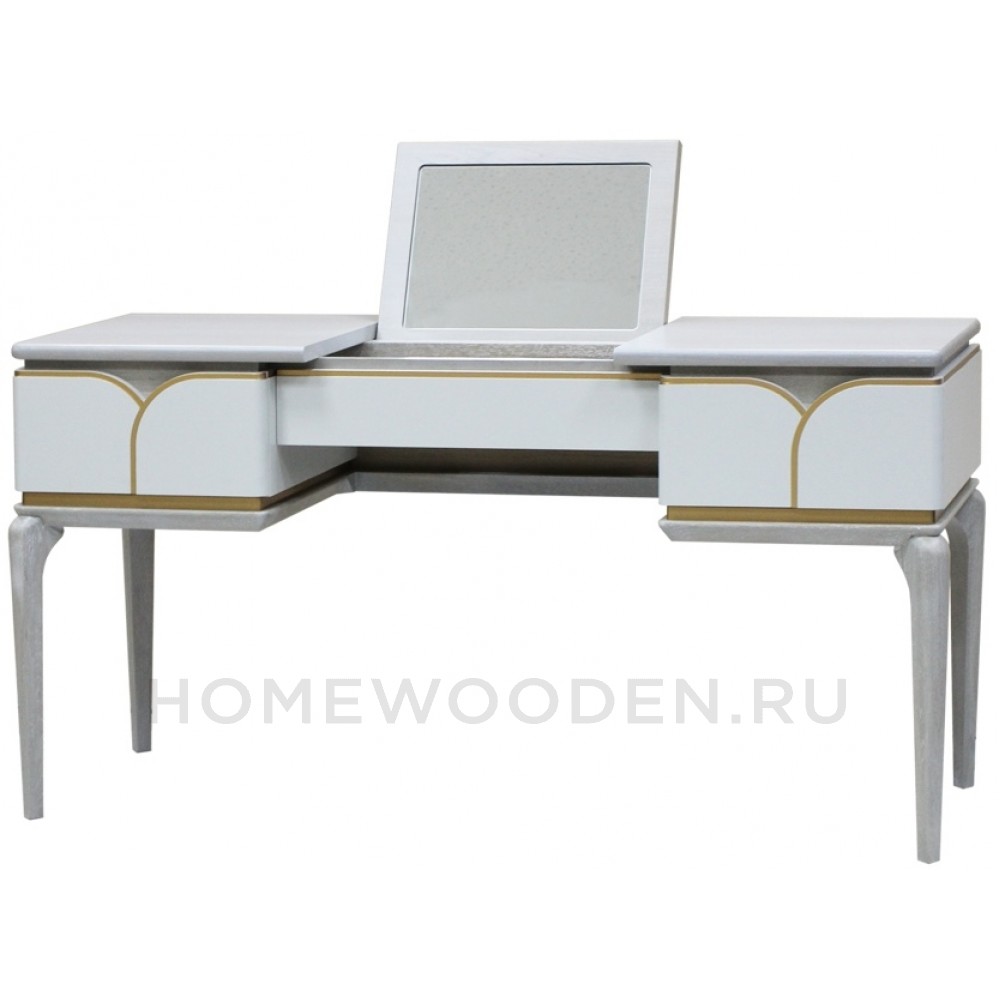 Стол туалетный Алеко ММ-376-06