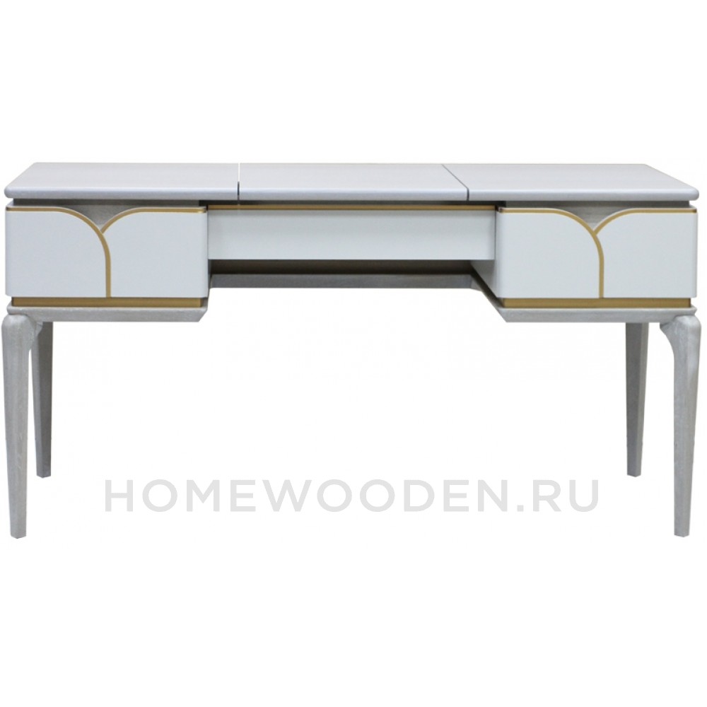 Стол туалетный Алеко ММ-376-06