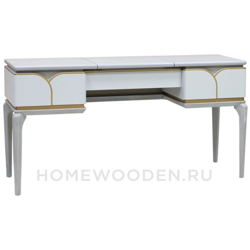 Стол туалетный Алеко ММ-376-06