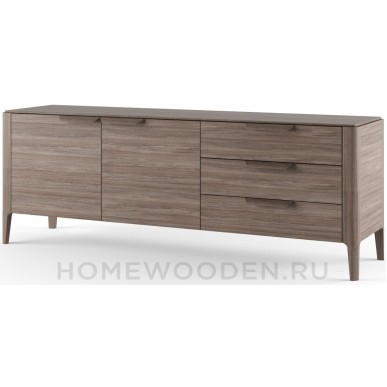 Тумба B3D2 Enzo ВМФ-2700