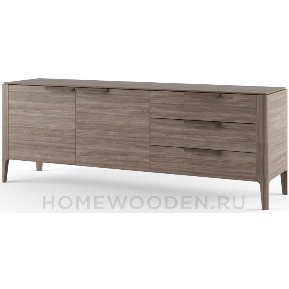 Тумба B3D2 Enzo ВМФ-2700