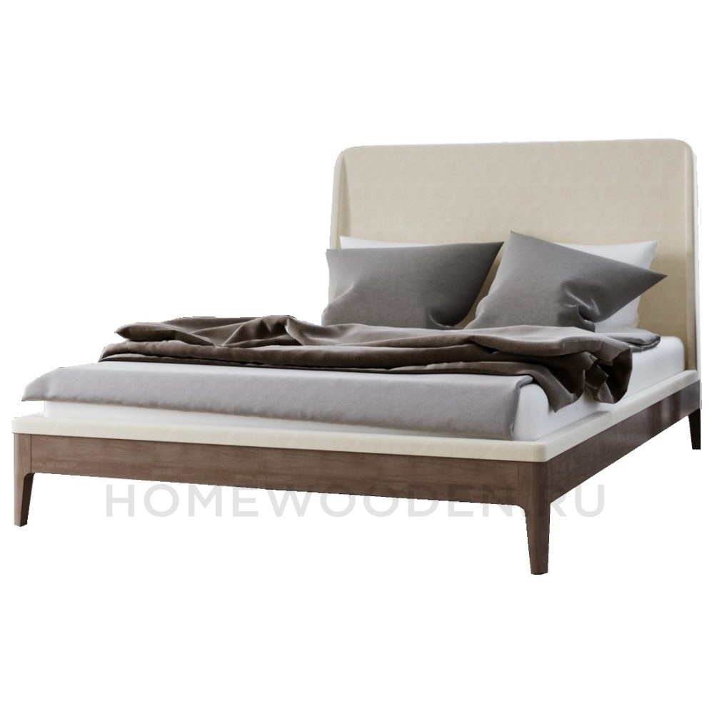 Кровать Enzo ВМФ-2705