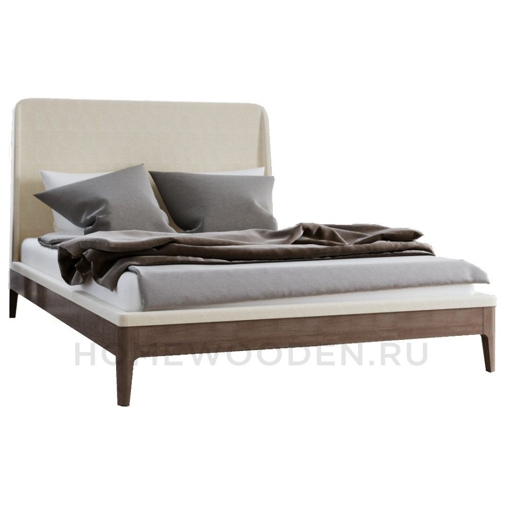 Кровать Enzo ВМФ-2705