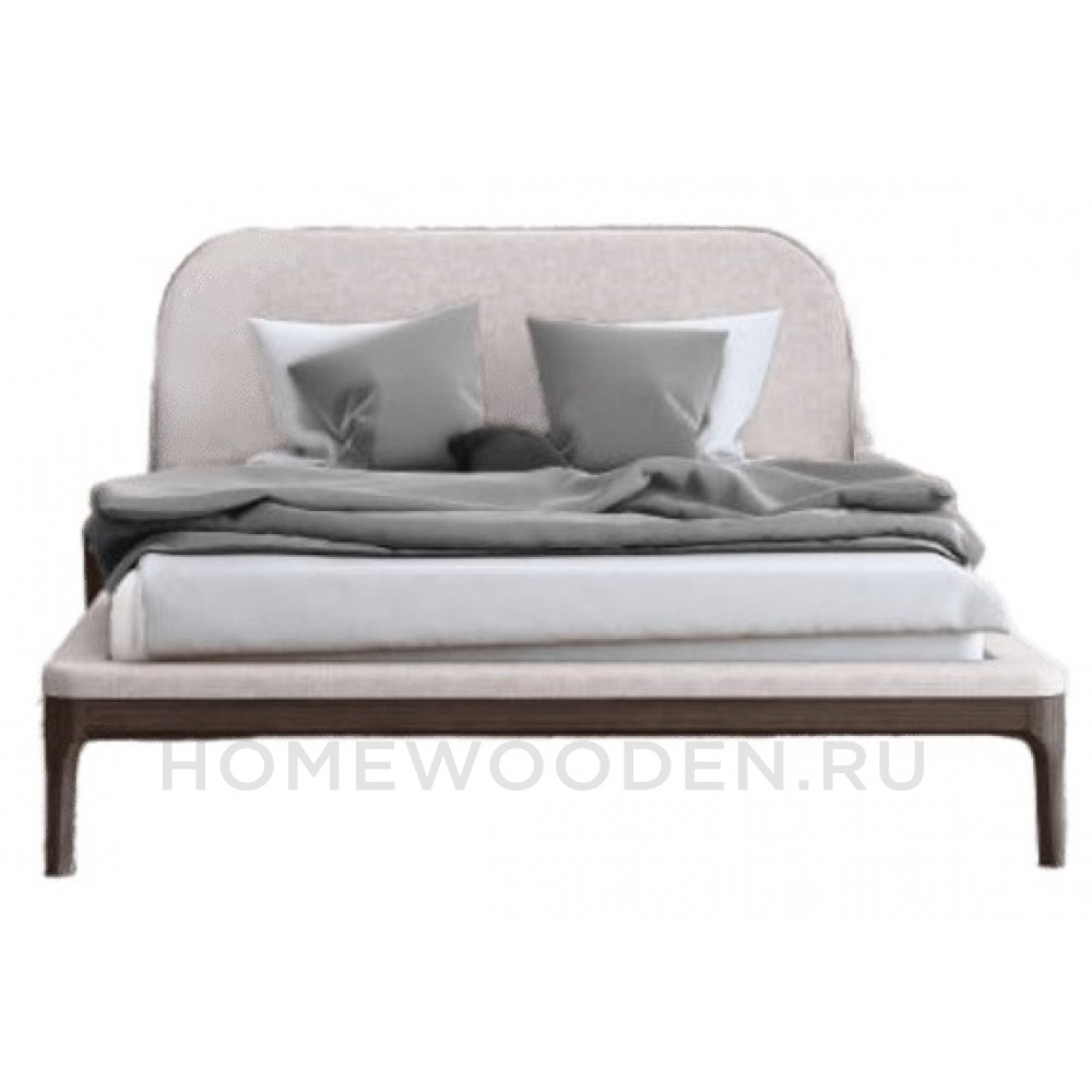 Кровать Enzo ВМФ-2705