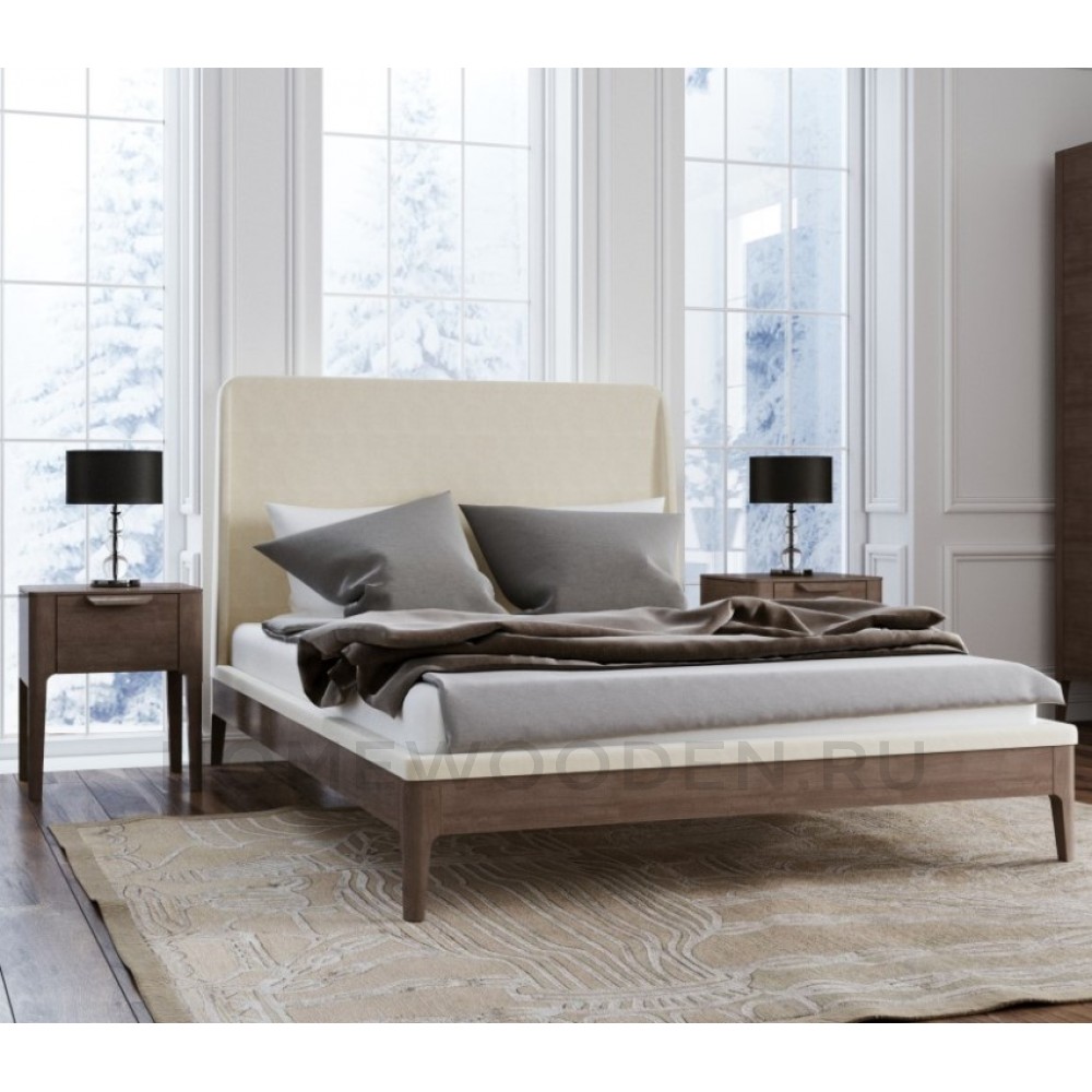 Тумба прикроватная В1 Enzo ВМФ-2707