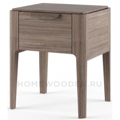 Тумба прикроватная В1 Enzo ВМФ-2707