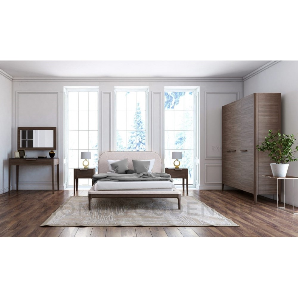 Тумба прикроватная В1 Enzo ВМФ-2707