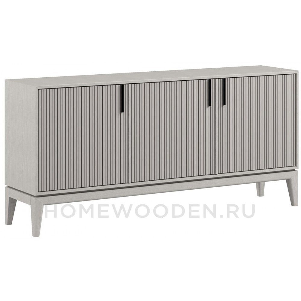 Тумба D3 Алекс ВМФ-2400