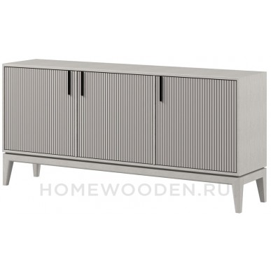 Тумба D3 Алекс ВМФ-2400