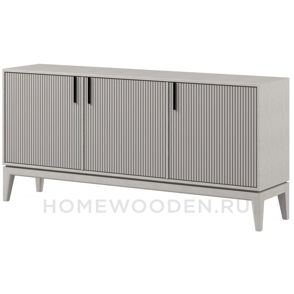 Тумба D3 Алекс ВМФ-2400