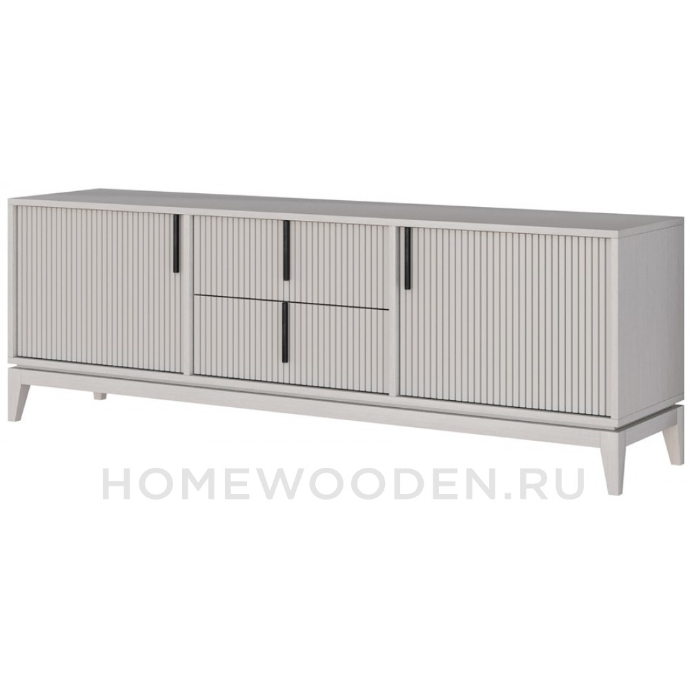 Тумба B2D2 Алекс ВМФ-2401