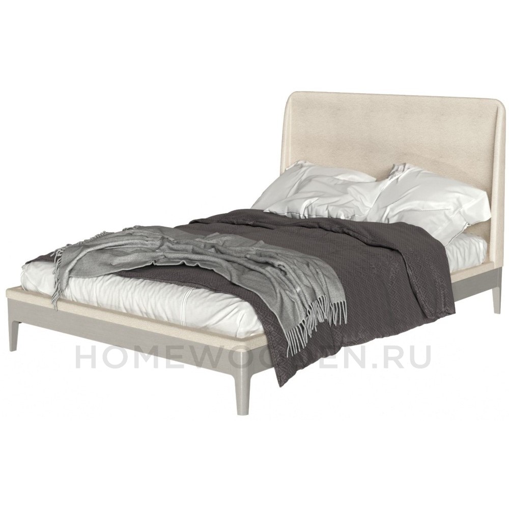 Кровать Алекс ВМФ-2705