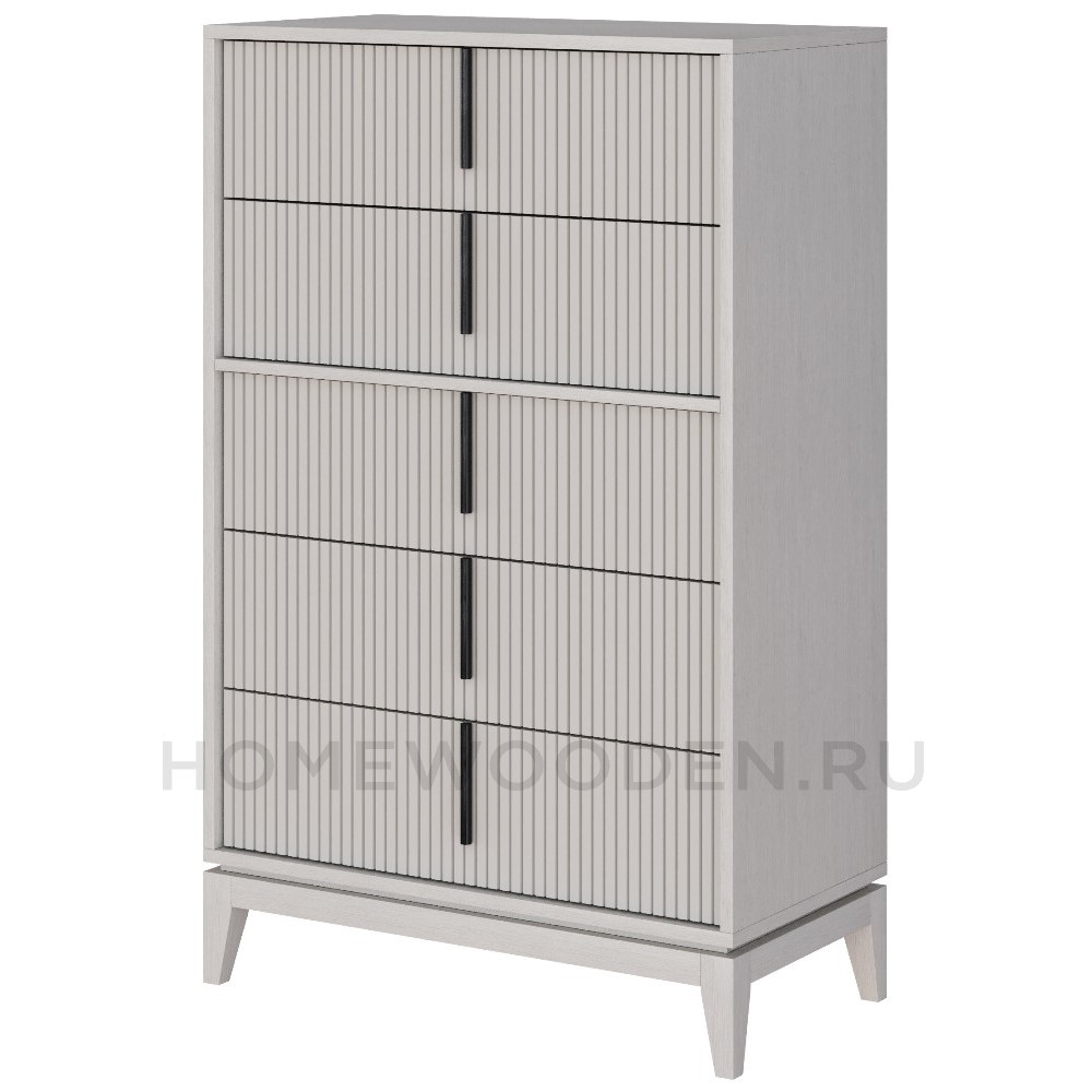 Комод В5 Алекс ВМФ-2403