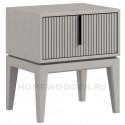 Тумба прикроватная В1 Алекс ВМФ-2415